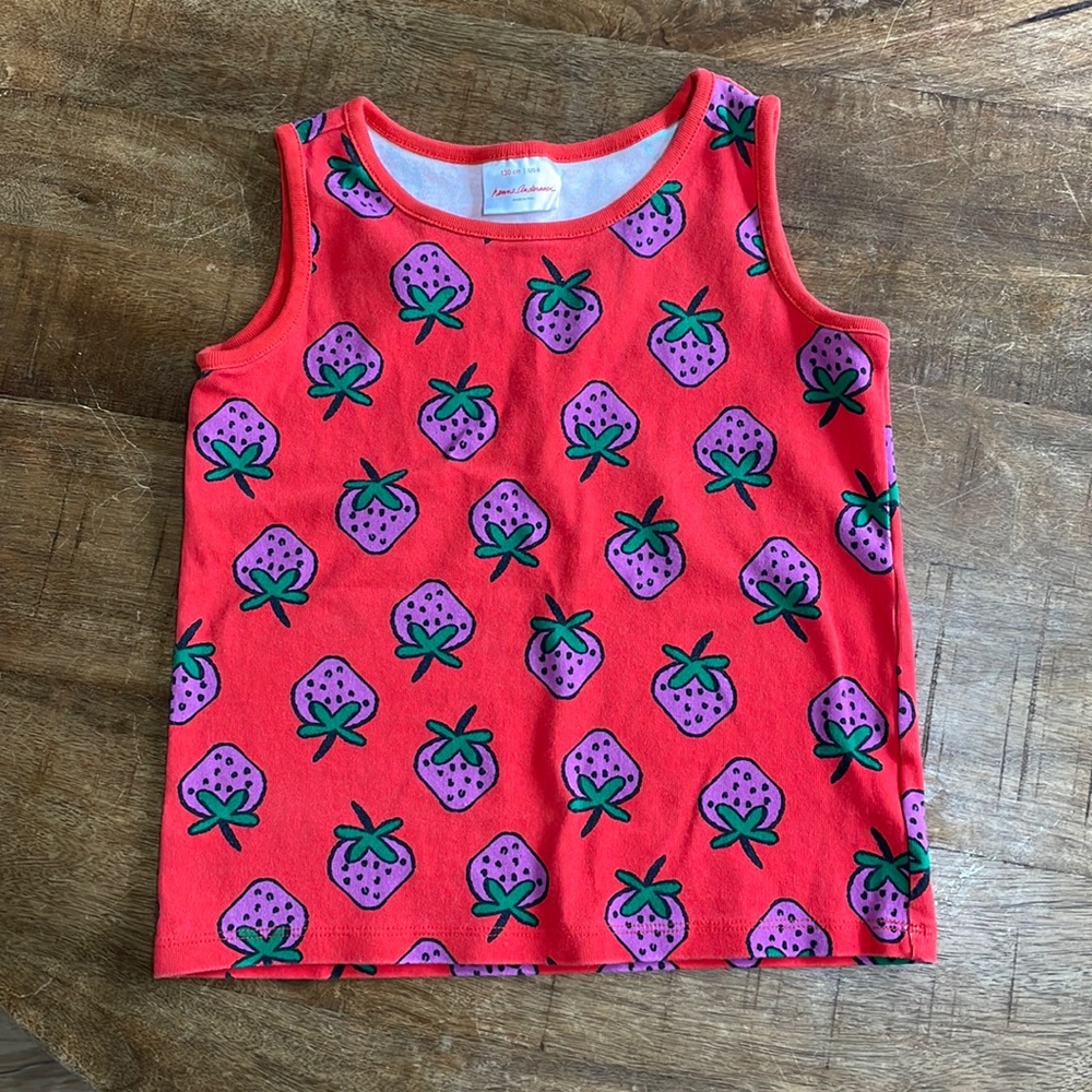 Hanna Andersson tank